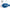 Waterpump Cover & Impeller Kit Blue
