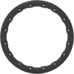 AMS Beadlock Ring - Replacement/Wheel - Roll'n 106 - Black - 14