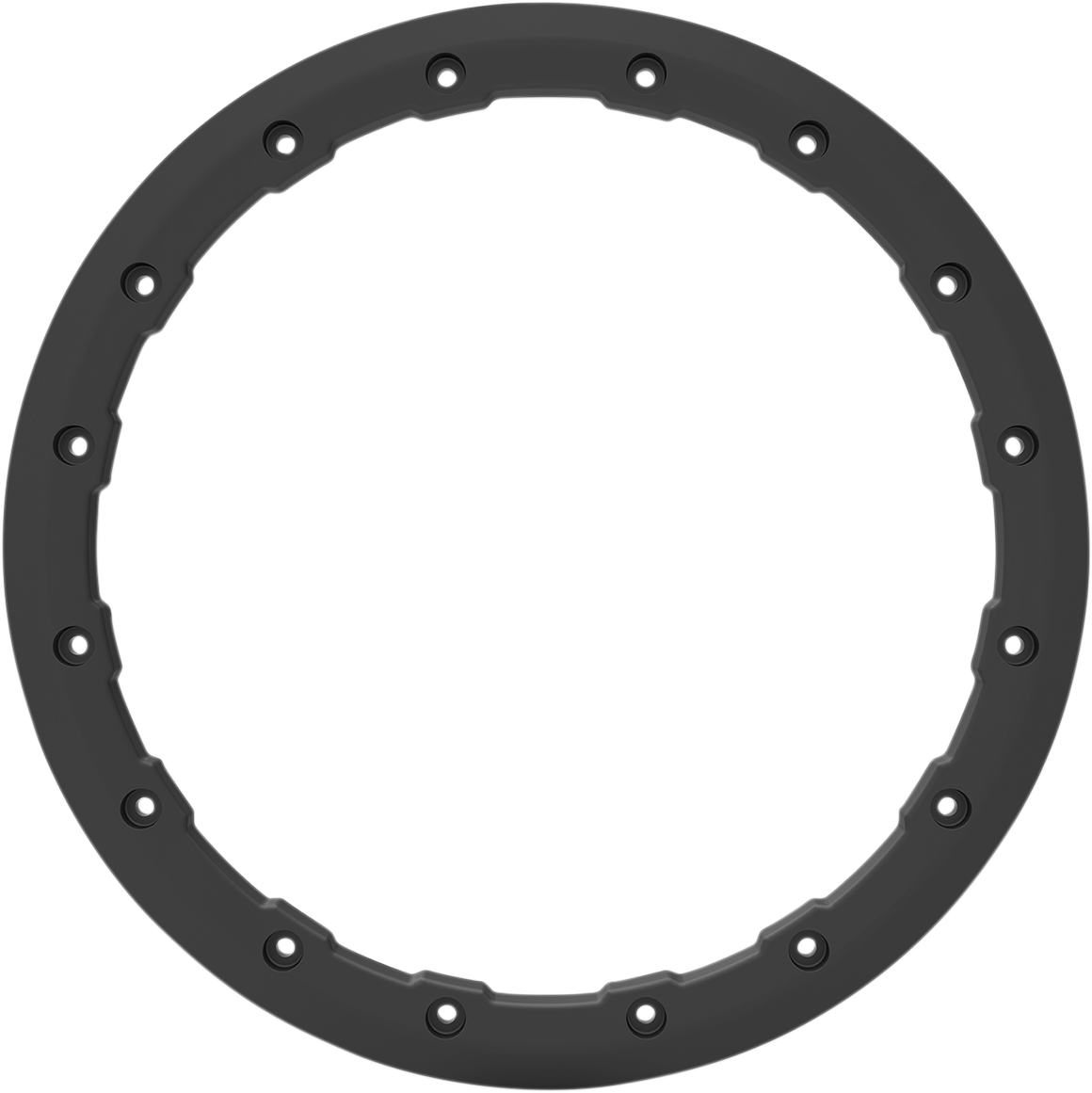 AMS Beadlock Ring - Replacement/Wheel - Roll'n 106 - Black - 14