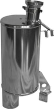 Lightweight Muffler Ceramic Ac/Yam C Tec