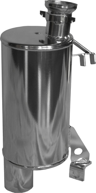 Lightweight Muffler Ceramic Ac/Yam C Tec