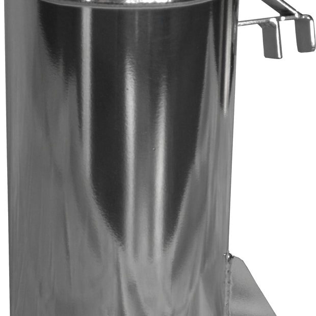 Lightweight Muffler Ceramic Ac/Yam C Tec