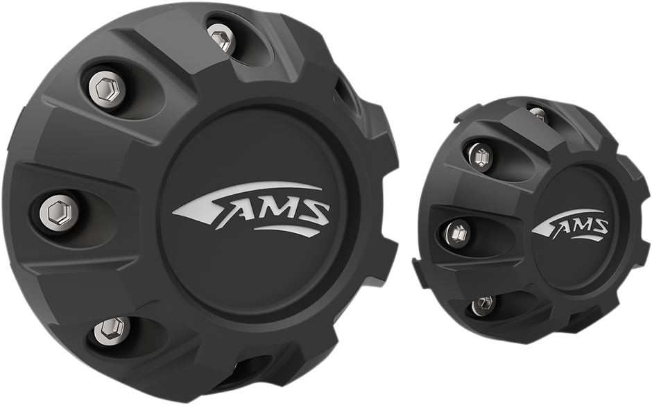 AMS Center Cap - Replacement/Wheel - Roll'n 105/106 - 4/156 BNA-1137AS