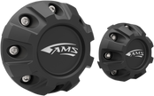 AMS Center Cap - Replacement/Wheel - Roll'n 105/106 - 4/156 BNA-1137AS