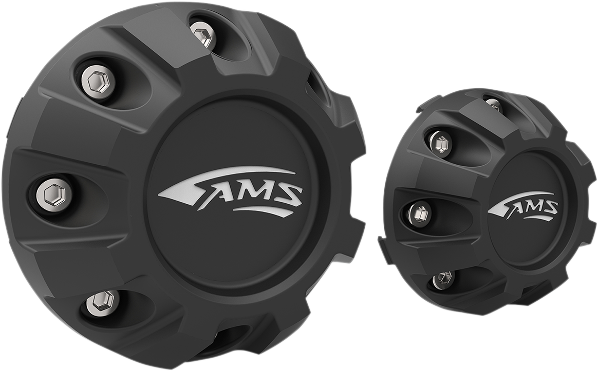 AMS Center Cap - Replacement/Wheel - Roll'n 105/106 - 4/156 BNA-1137AS