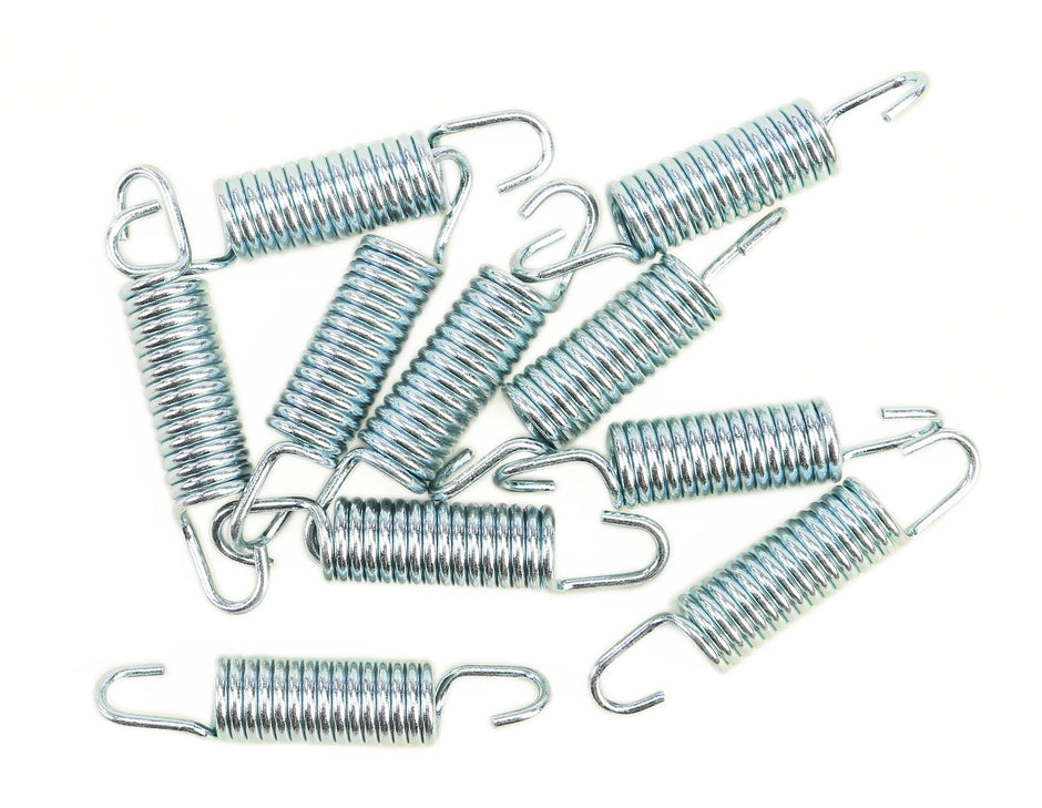 Exhaust Spring 68.7mm 10/Pk