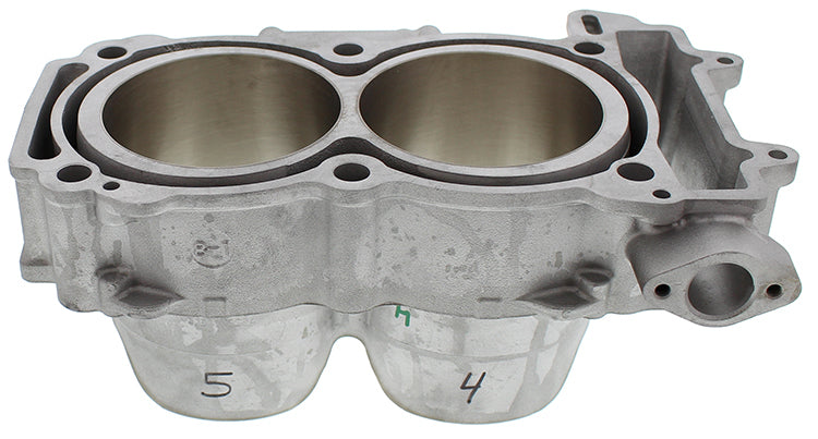 Cylinder Only 93.00/Std Pol