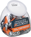 MOOSE OFFROAD Thread Tub - CO2 - 16-Gauge - 20-Pack 0363-0062
