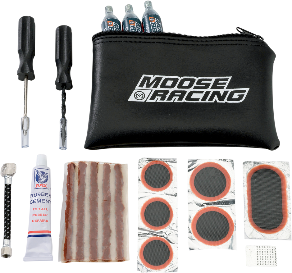 MOOSE OFFROAD Repair Kit - Tire 0364-0033