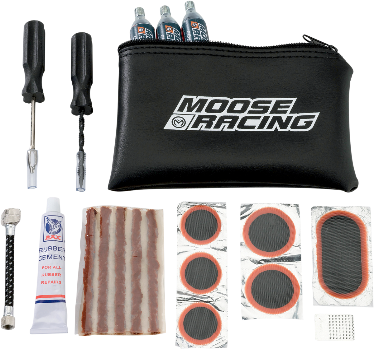 MOOSE OFFROAD Repair Kit - Tire 0364-0033