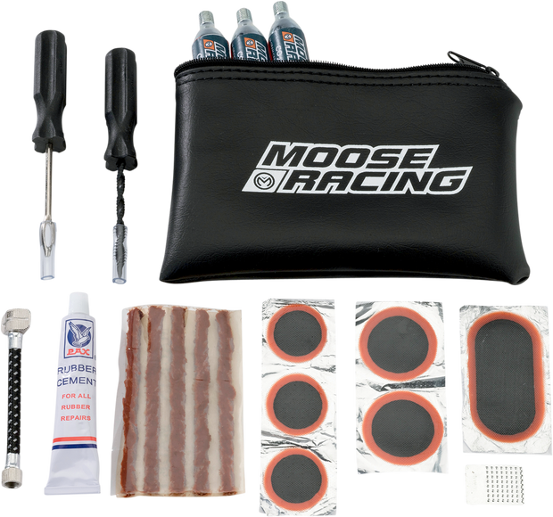 MOOSE OFFROAD Repair Kit - Tire 0364-0033