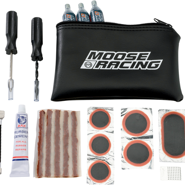 MOOSE OFFROAD Repair Kit - Tire 0364-0033