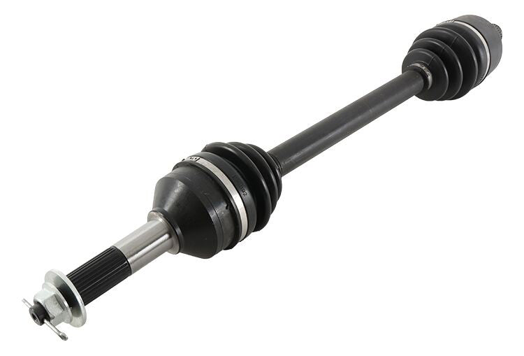 8 Ball Extreme Axle Rear