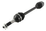8 Ball Extreme Axle Rear