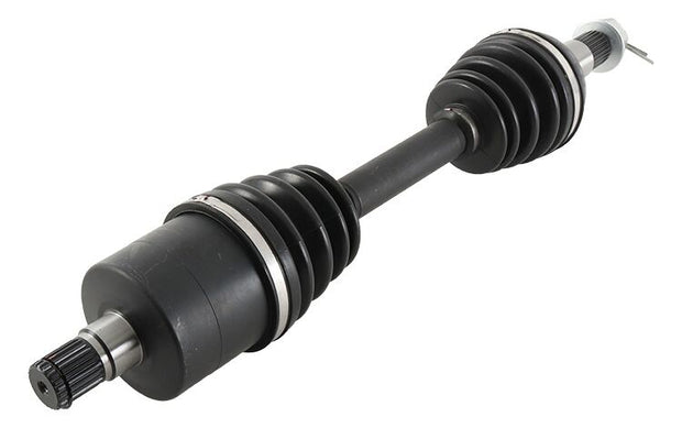 8 Ball Extreme Axle Rear
