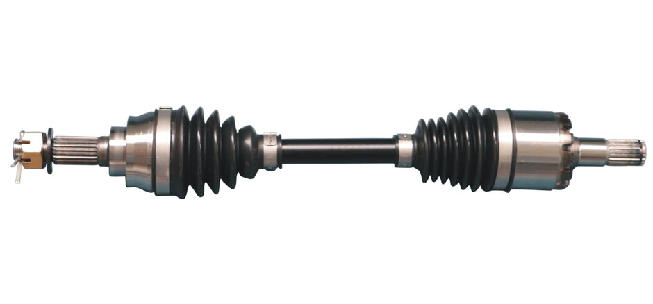Hd 2.0 Axle Front Left