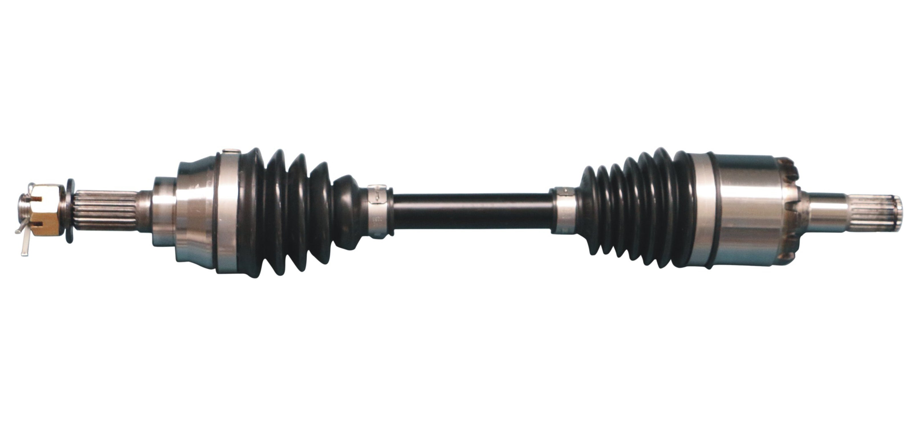 Hd 2.0 Axle Front Left
