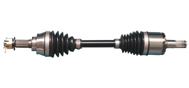 Hd 2.0 Axle Front Left