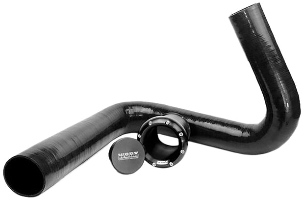 Sea Doo Rear Exhaust Kit
