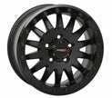 Sb8 Wheel 15x7 5+2 (+38mm) 5/4.5 Matte Black