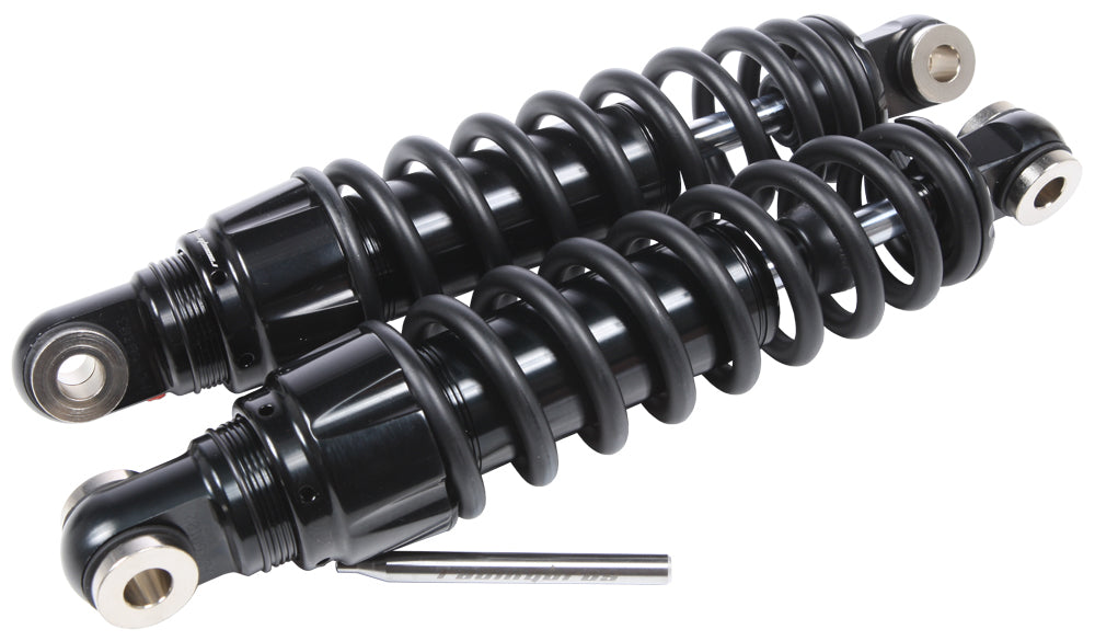 Touring Monotube Shock 12