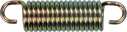 Exhaust Spring 56.0mm 10/Pk