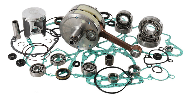 Complete Engine Rebuild Kit Suz