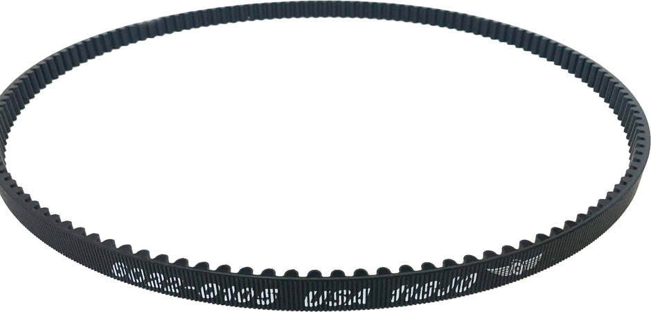 Belt Carbon Rear Drive 24mm 140t