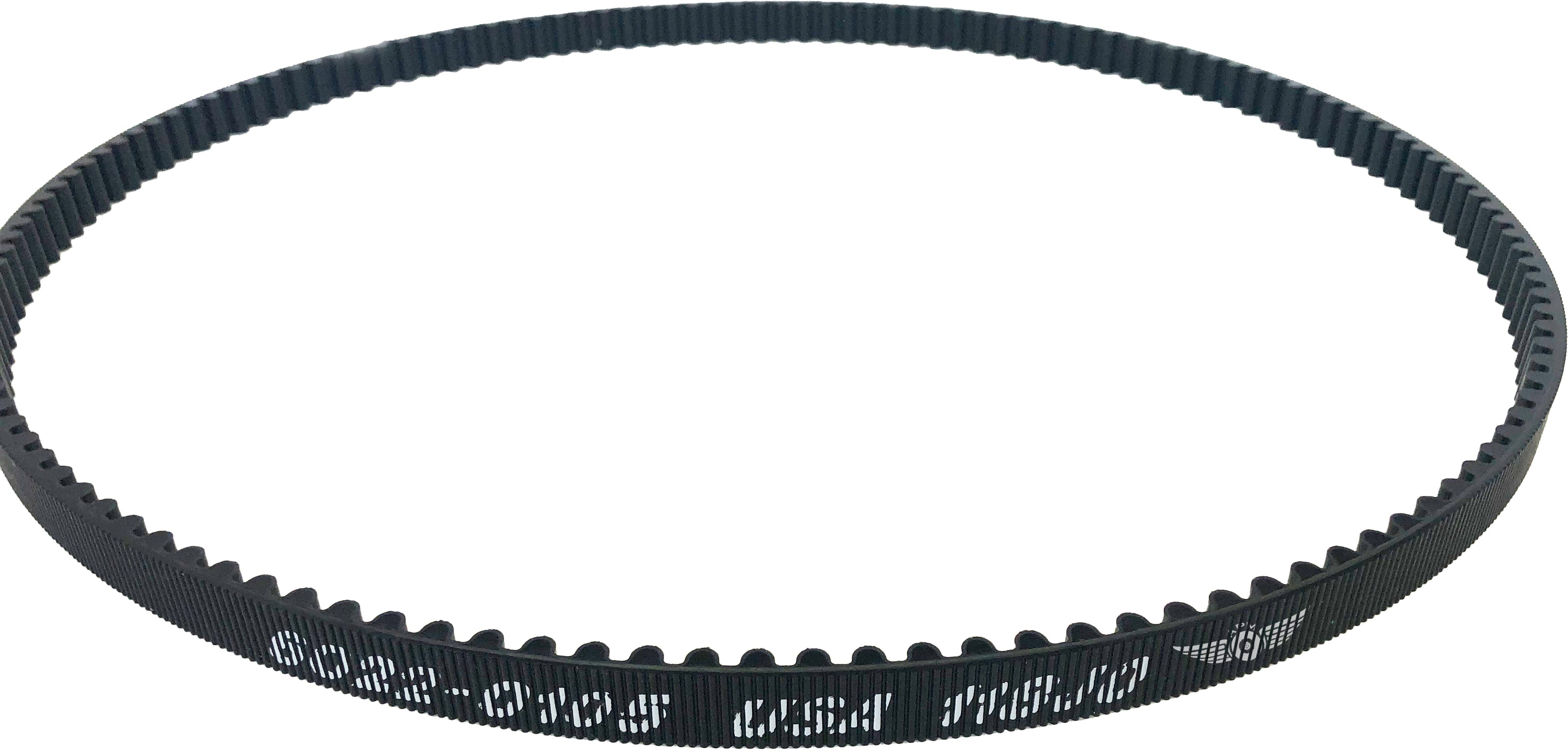 Belt Carbon Rear Drive 24mm 140t