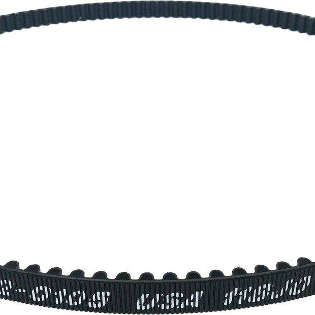 Belt Carbon Rear Drive 24mm 140t