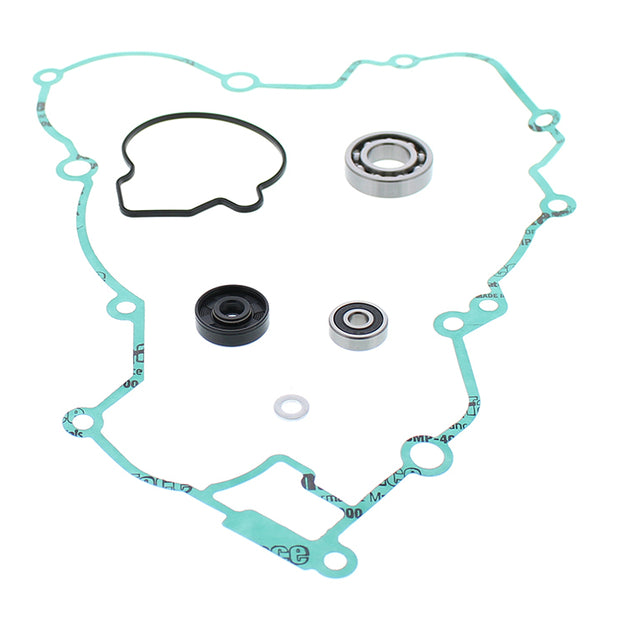 Water Pump Rebuild Kit