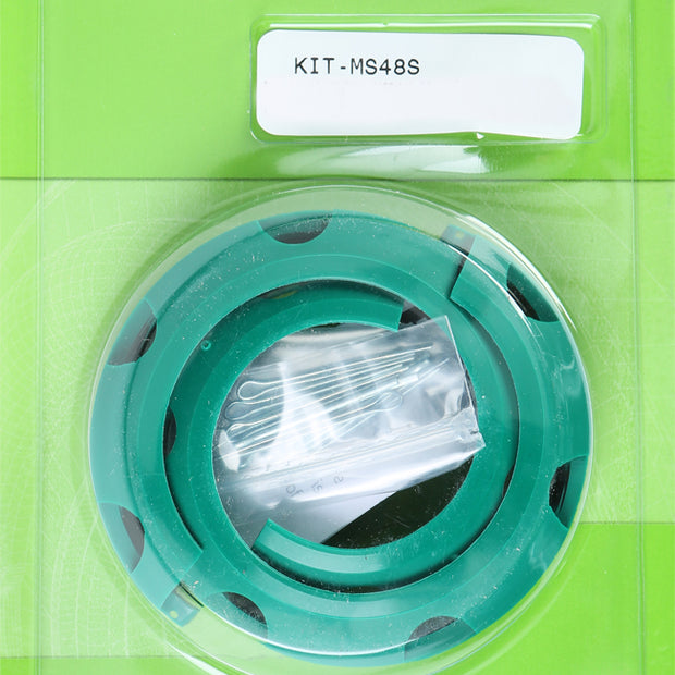 Fork Mud Scraper Kit