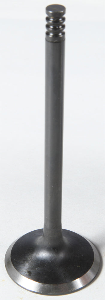 Black Diamond Exhaust Valve Twin Cam 05 14 7mm Valve Stem