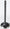 Black Diamond Exhaust Valve Twin Cam 05 14 7mm Valve Stem