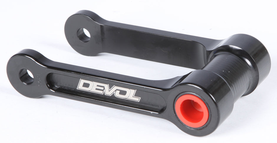 Lowering Link