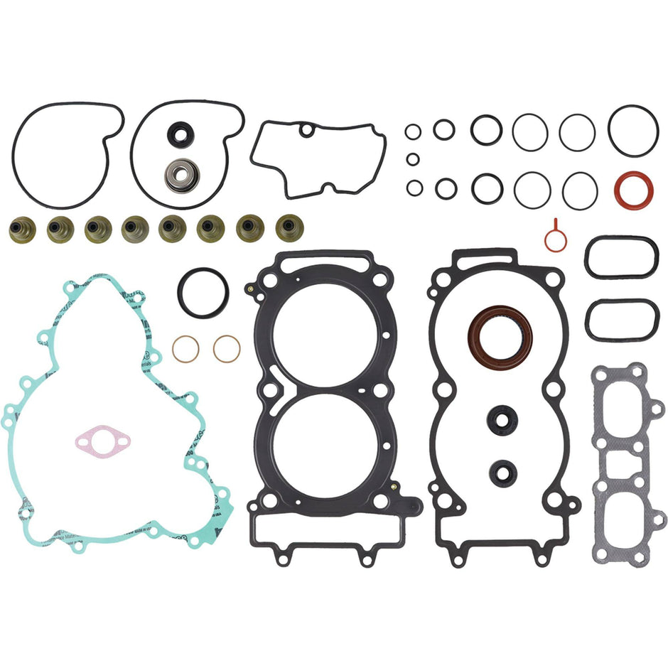 Complete Engine Rebuild Kit Pol