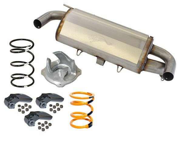 Stage 1 High Performance Kit (For Sand/Mud/Oversized Tires)
