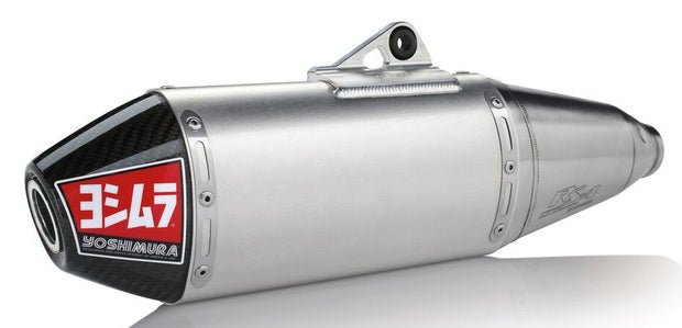 Signature Rs 4e Full System Exhaust Ss Al Cf