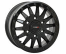 Sb8 Wheel 15x7 5+2 (+38mm) 6/5.5 Matte Black