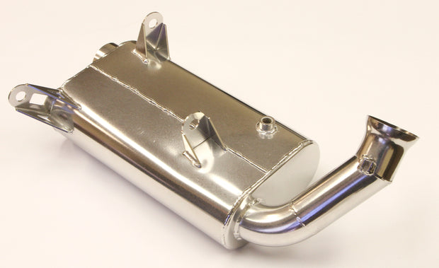 Ultra Q Silencer Rev Gen4