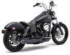 Powrpro Rpt 2 1 Black/ Chrm Tip Dyna 12 17