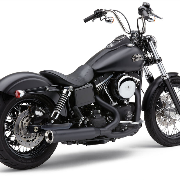Powrpro Rpt 2 1 Black/ Chrm Tip Dyna 12 17