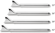 Sharktail Slip On Chrome 2 1/8