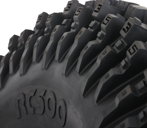 Tire Rc500 35x10r15