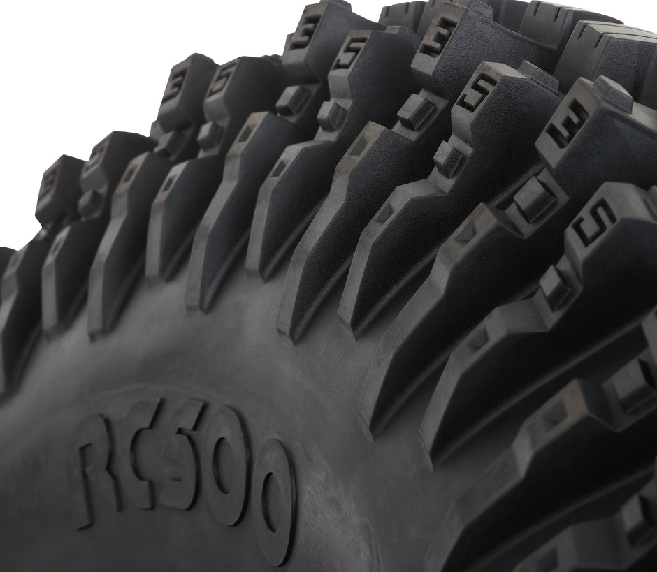 Tire Rc500 27x10r14