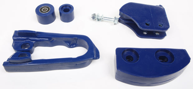 Chain Slider Set Stock (Blue)