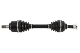 8 Ball Extreme Axle Front