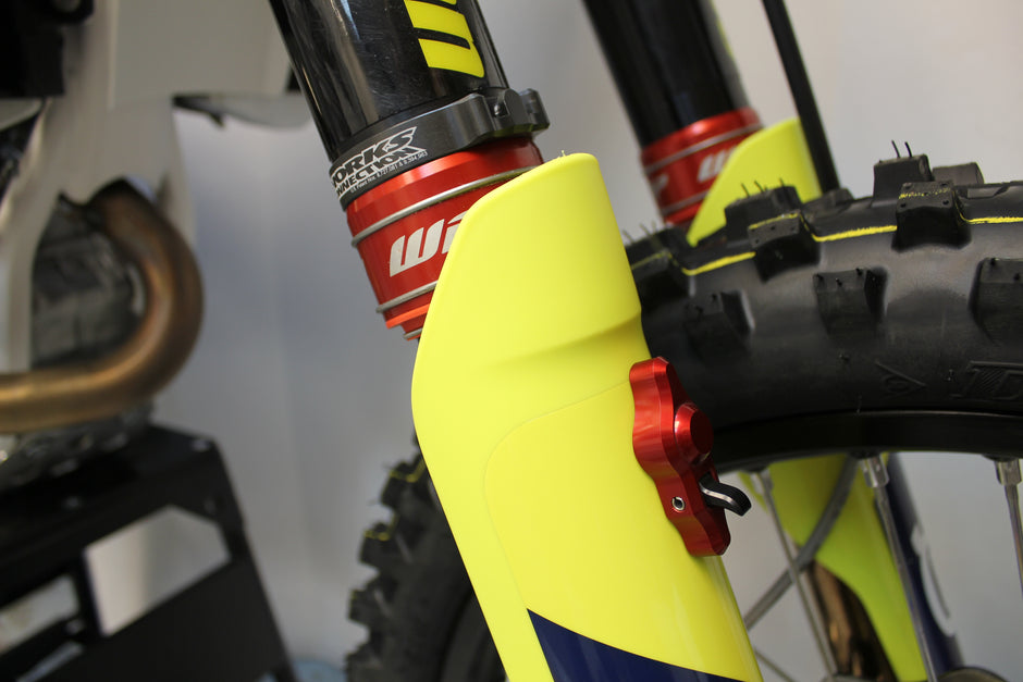 Pro Launch Start Device