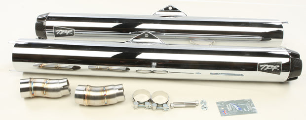 Comp S Slip On Chrome Hon