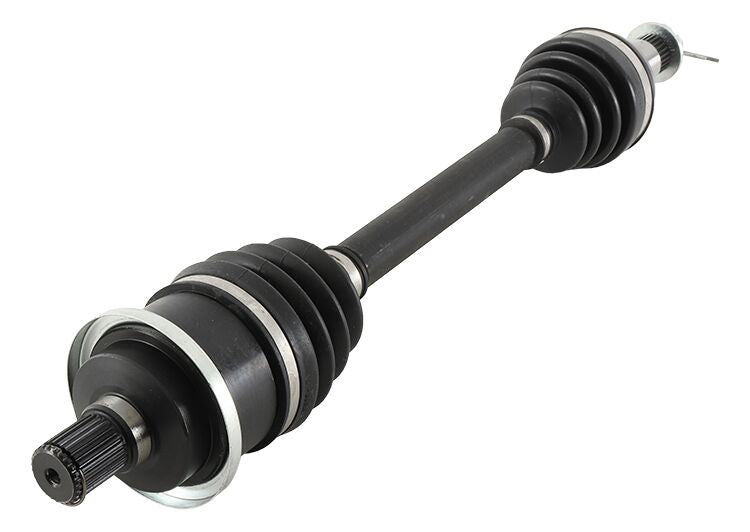 8 Ball Extreme Axle Rear